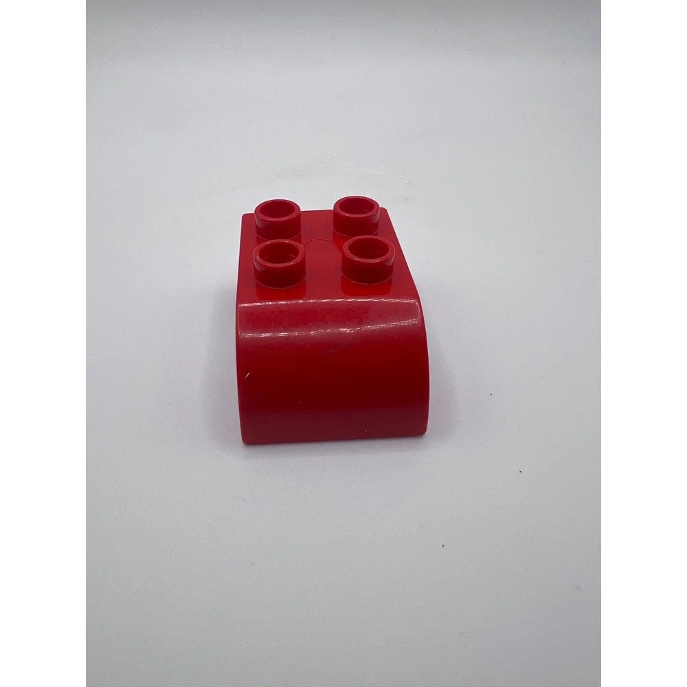 Lego DUPLO Disney Pixar's Toy Story Pizza Planet Red Brick Replacement Only‎